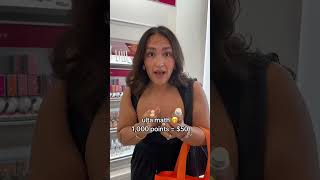 Loyalty Hacks | Ulta Beauty