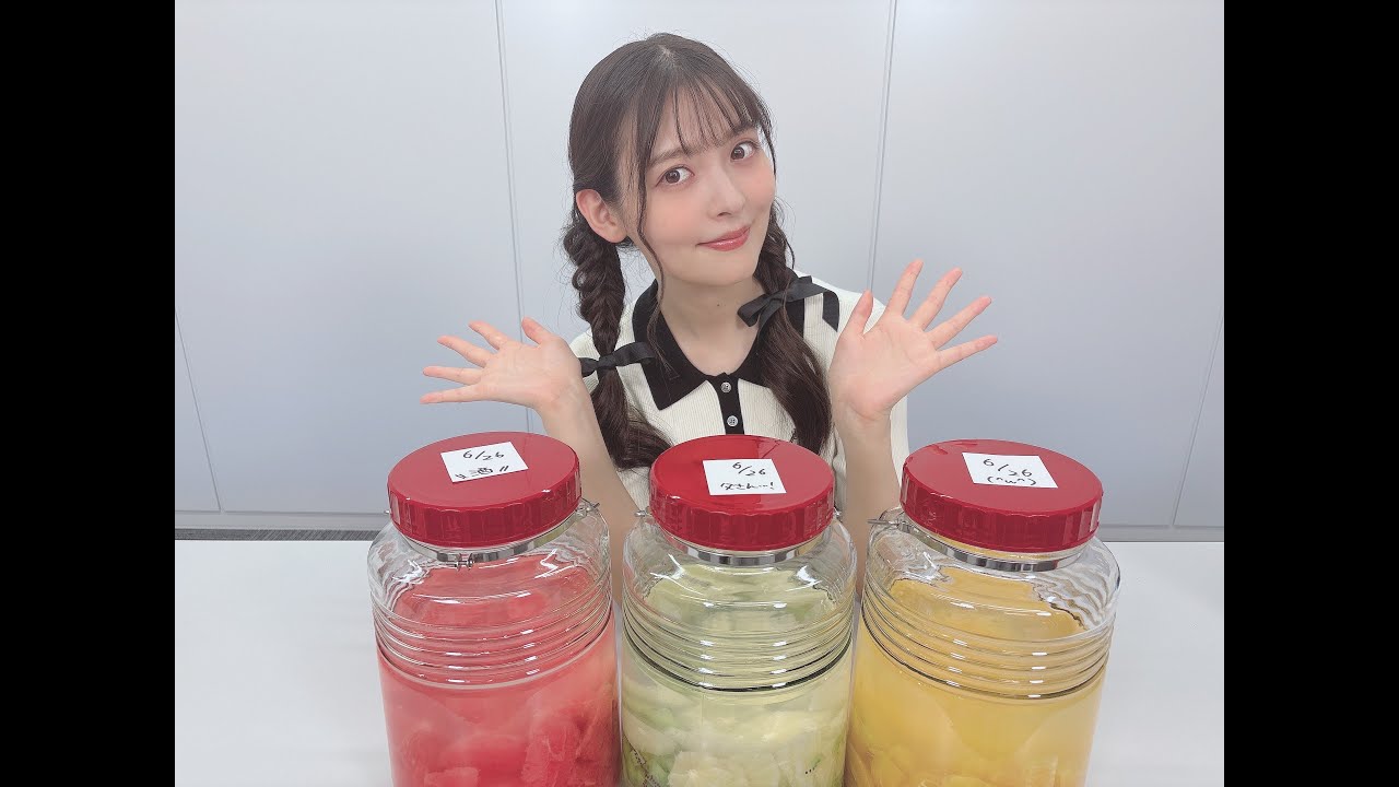 【6/26 20:00~】上坂すみれ　フリートーク生配信