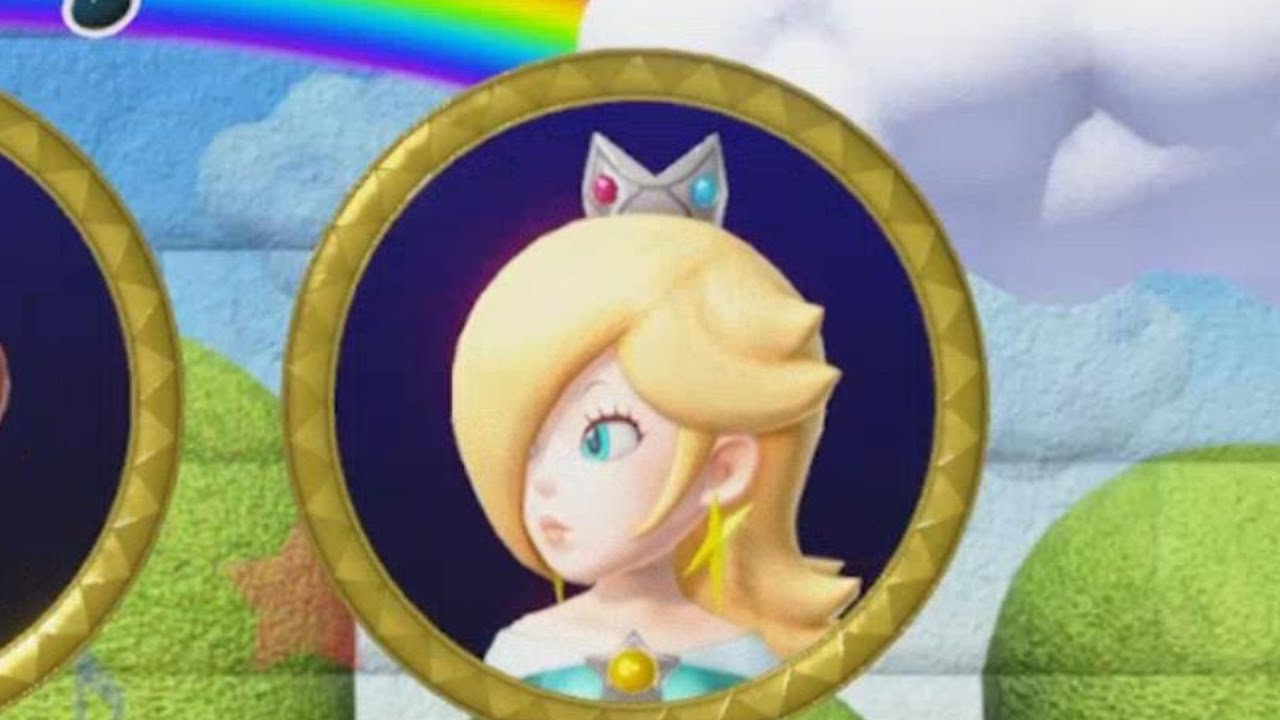 don’t ever get me in a group with these people again (MARIO PARTY SUPERSTARS #2)