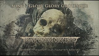 VEILBURNER (US) - Glory Glory Grotesque (Experimental Black/Death Metal) Transcending Obscurity