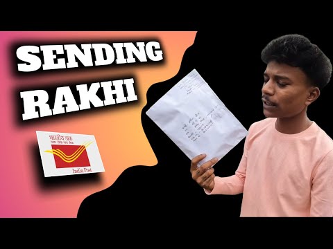 "Rakhi Ka Pyar 💌 | Wife ke Bhai ke Liye Special Package" | David Nanda Vlogs | 2025