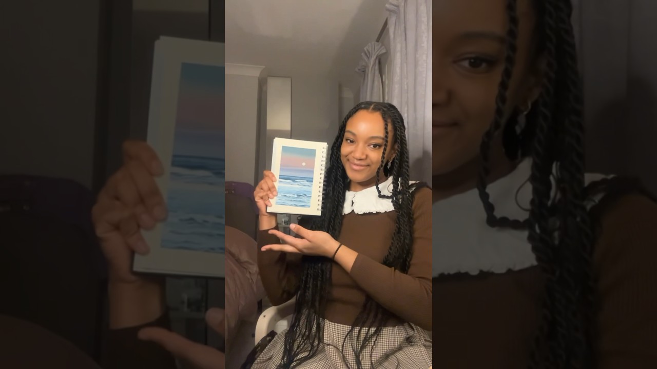 For the ocean lovers 🌊 