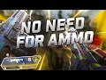 NO AMMO NEEDED | Apex Legends