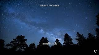 Обложка Adept Dark Clouds Sub Español Lyrics Скачать Adept Dark Clouds Sub Español Lyrics