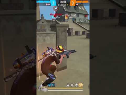 BOOYAH IN FREE FIRE🔥🔥#inshot#freefire#shorts#ytshorts#gaming#trending