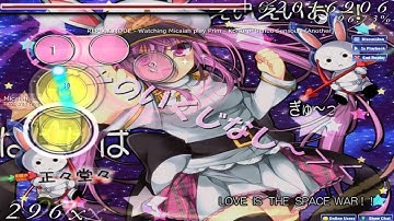 Prim - Koisuru*Uchuu Sensou!! [Another]