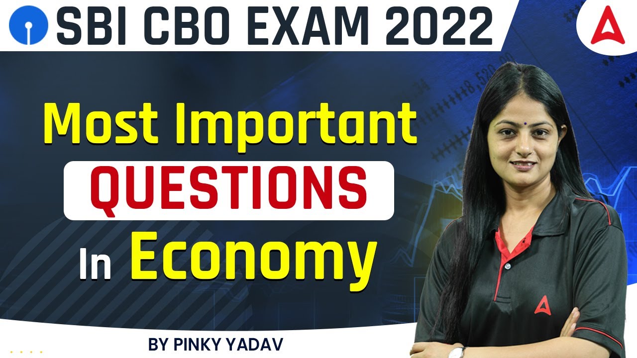 SBI CBO 2022 Most Important Questions In Economy By Pinky Yadav YouTube sbi-cbo-2022-most-important-questions-in-economy-by-pinky-yadav-youtube