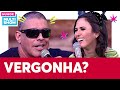 Alexandre Frota é SEM VERGONHA!! | Tudo Pela Audiência| Humor Multishow