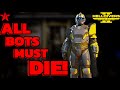 HELLDIVERS 2: HEAVY ARMOR LOADOUT (SOLO ALL CLEAR NO DEATHS)