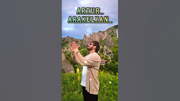 Artur Arakelyan Sareri Grkum 2025 New Haykakan Nor 