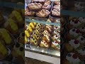 С Капри в Неаполь за сладостями