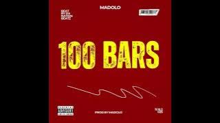 Madolo - 100 Barz (prod.by Madolo)