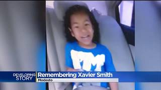 Family Remembers 5-Year-Old Xavier Smith