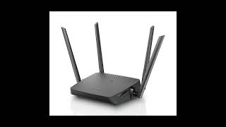 D-Link DIR-825 WiFi Router Review⚡200Mbps Dual Band + 54% Off! #wifirouter #dlink #amazonfinds