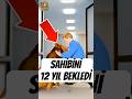 Köpek Hastanenin Önünde 12 Yıl Bekledi😔