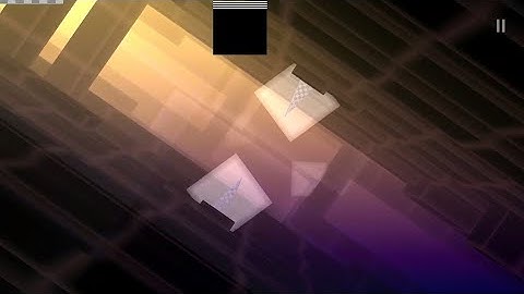 Smash hit Corrupted mod +(mayhem mode)+(No obstacles)= This video Pt.1