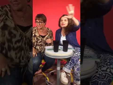 Marcia Sensitiva fala sobre espiritualidade e o que a gente pode esperar (e melhorar!) de 2017