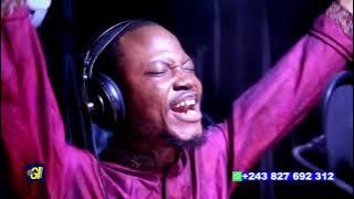 💥NZAMBI WA TSHIJILA 🔴ADORONS EN ESPRIT AVEC HD REMY BUADI EN LIVE RECORDING