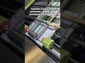 A pioneer in post-press automation, setting a new benchmark for intelligence