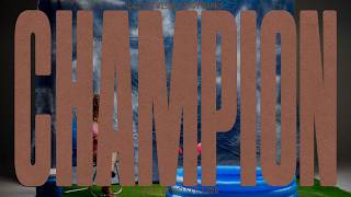 Dei V, Wisin, Baby Ranks - Tu Champion (Visualizer) | Flavorz Pack