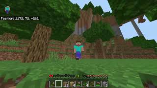 Minecraft Bedrock | Terminator Addon