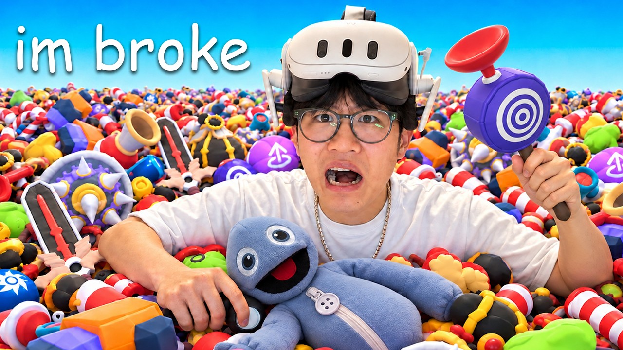 Latest Title & Thumbnail