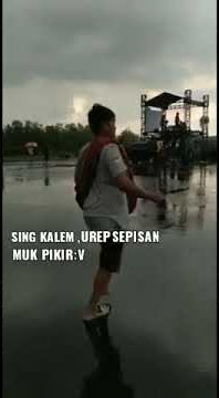 STORY WA JOGET SANTUY 30detik