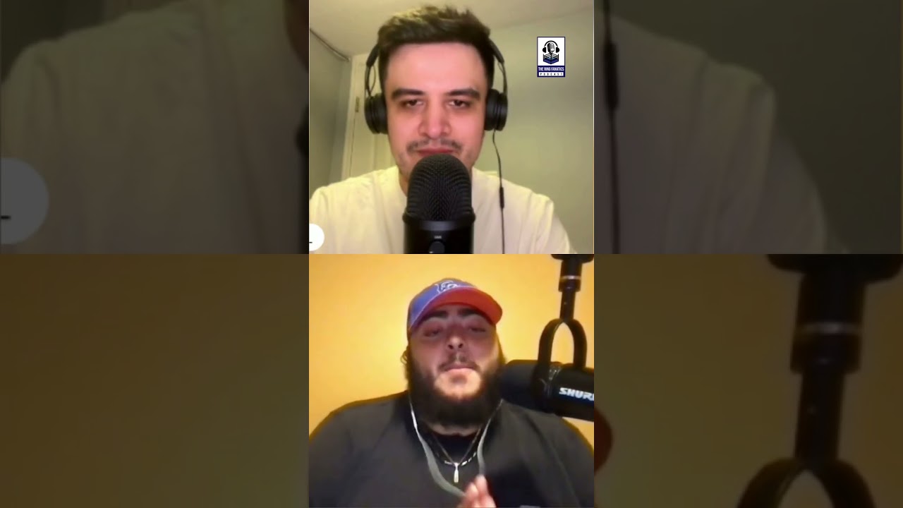 Roman vs. Penta🎙️ #WWE #wrestling #prowrestling #podcast #youtubeshorts #shorts #viral #viralvideo