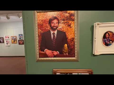 More cringe, more laughter at West Baton Rouge Museum's exhibit, 'Awkward Family Photos'