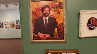 More cringe, more laughter at West Baton Rouge Museum's exhibit, 'Awkward Family Photos'