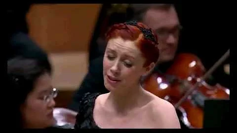 Faure Requiem 4/7 Pie Jesu Patricia Petibon