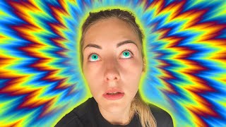 I tried KETAMINE IV Therapy | What ketamine feels like