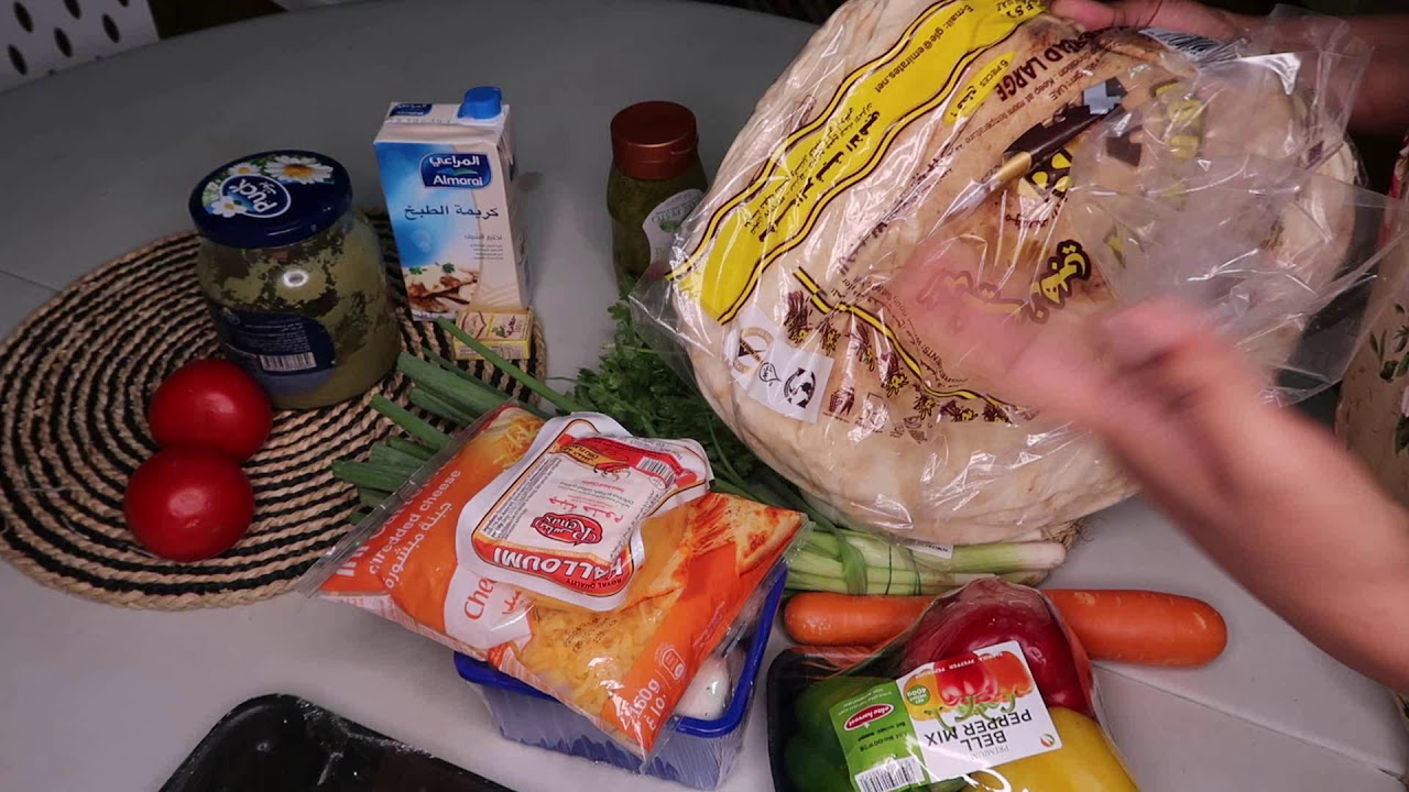 انا قد التحدي