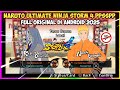 Naruto Shippuden Ultimate Ninja Storm 4 PPSSPP Ukuran Kecil Terbaik 2025 Android | Naruto PSP