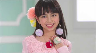 プリキュア おもちゃ Cm 女の子まとめ Youtube