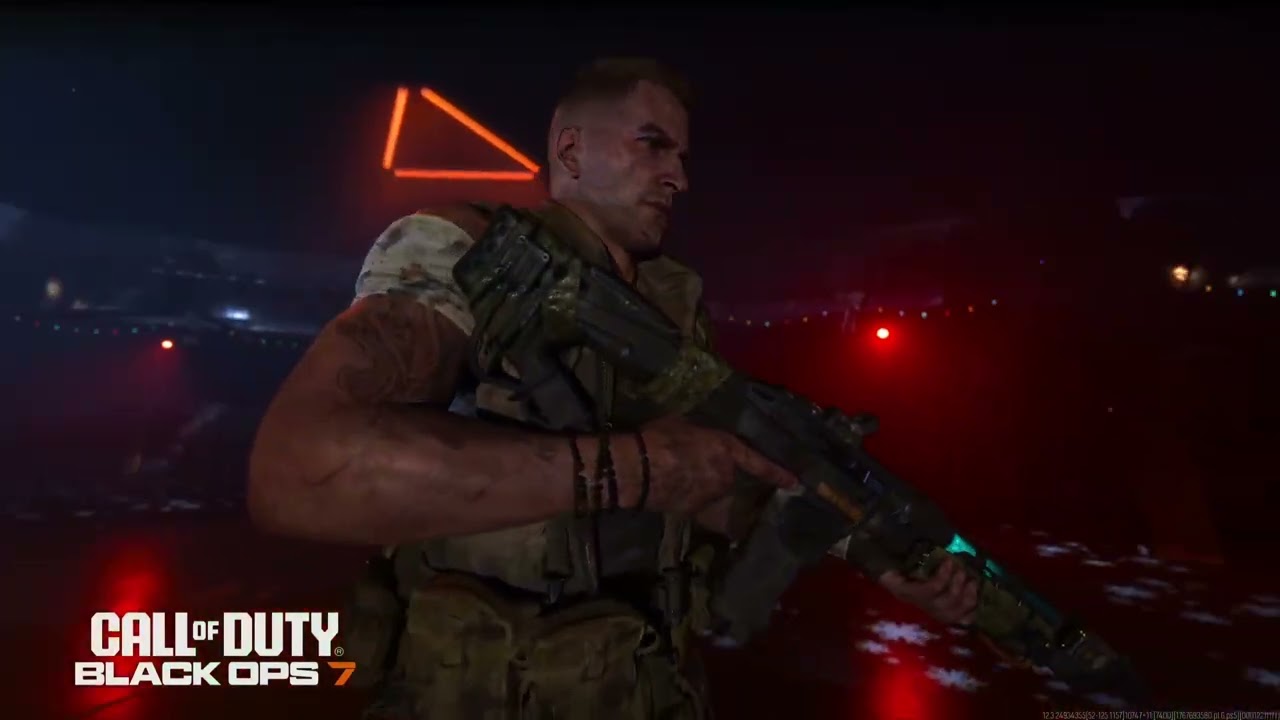 B07 Zombies Holiday Modes ft. TheChilipepper & TripleT603