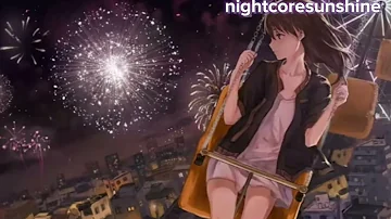 cooler than me - mike posner nightcore