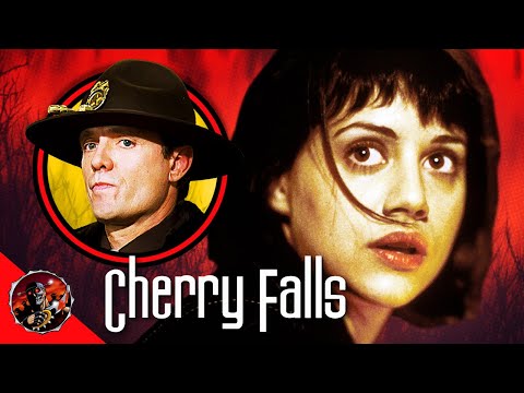 Cherry Falls: The Most Expensive Tv Movie Ever