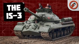 The IS-3: Overrated or Overhated? The IS-3: Overrated or Overhated?