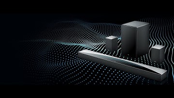 TCL Q85H 7.1.4 Dolby Atmos Soundbar – Transform Your TV with Wireless Surround & Subwoofer