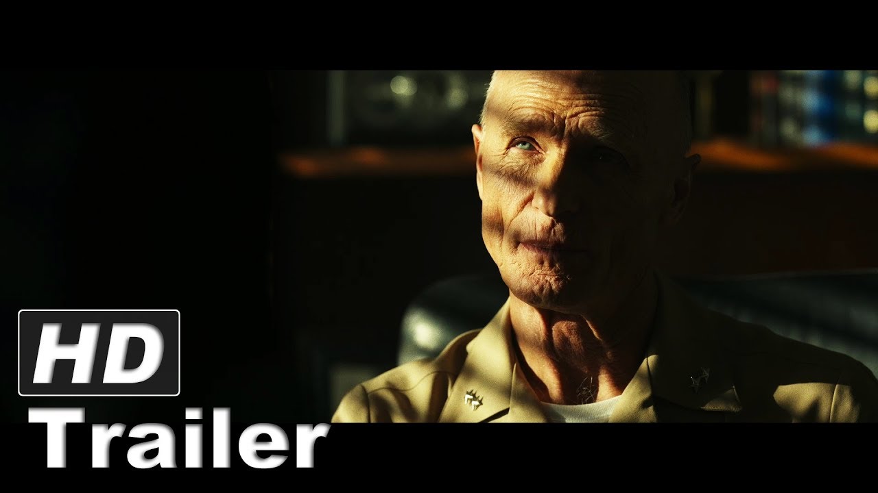 Top Gun 2 Maverick Trailer Deutsch German Hd Youtube