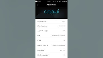 Wait over! Coolpad Note 3/Lite Battery Problem Solved! 100% working