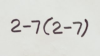 Almost Everyone Gets This Calculation Wrong!
