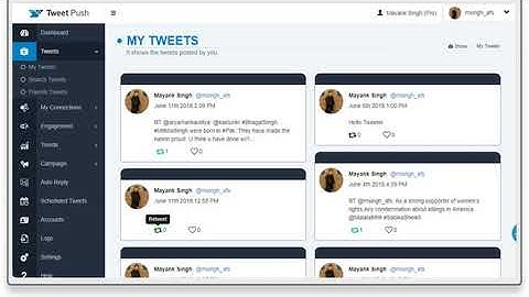 TweetPush PRO Review – Get Twitter Traffic On Complete Autopilot
