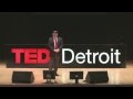 TEDxDetroit 2011 - Leonard Slatkin - The Importance of Music