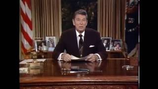 President Reagan's Address to the Nation on the Venice Economic Summit, June 15, 1987