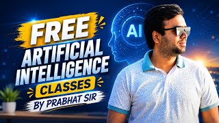 Free AI Class Day 5 | Creative AI: Scripts, Stories & Captions | From Blank Mind to Viral Ideas
