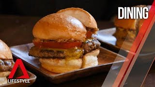 Real meat or not Impossible Burger taste test | CNA Lifestyle