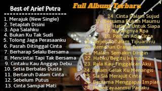 Arief - Merajuk (Full Album) | ARIEF - Best of Arief Putra Full Album Terbaru 2024