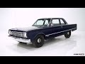 1966 Plymouth Belvedere 1 Factory 426 Hemi 1of 57 With Original Built Sheet